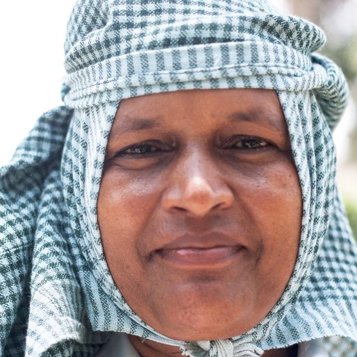 PAULINE DIAS is a Farmer from Paroda, Salcete, South Goa, Goa