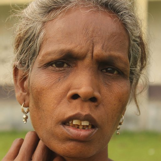 DULARI GOWALA is a Tea garden worker from Bara Maniram, Ashapur Tea Garden hamlet, Naxalbari, Darjeeling, West Bengal