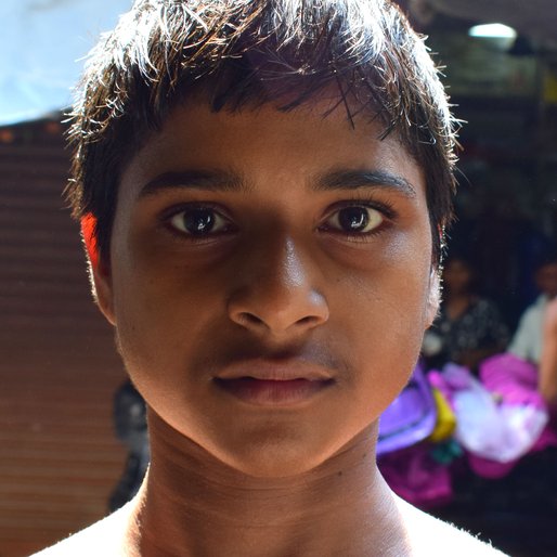 SANTU DAS is a person from Julpia, Bishnupur - I, South 24 Parganas, West Bengal