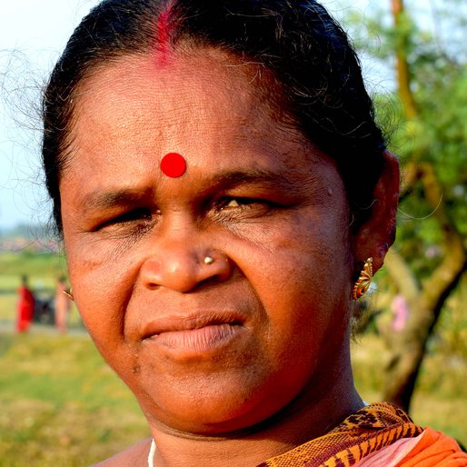 SARASWATI HAZRA is a Fast food vendor from Bankadwar, Mograhat - II, South 24 Parganas, West Bengal