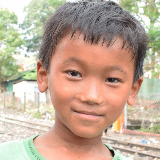 ONIK RAI is a Student from Sukna, Kurseong, Darjeeling, West Bengal