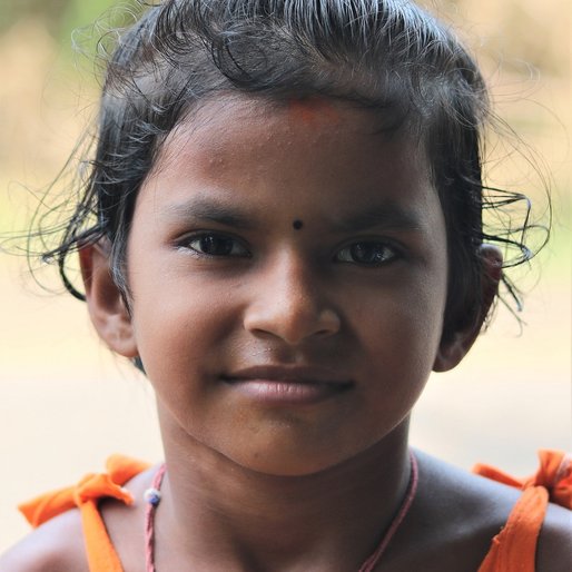 Arnapurna Parida is a Student (Class 1) from Managobindapur, Barsahi, Mayurbhanj, Odisha