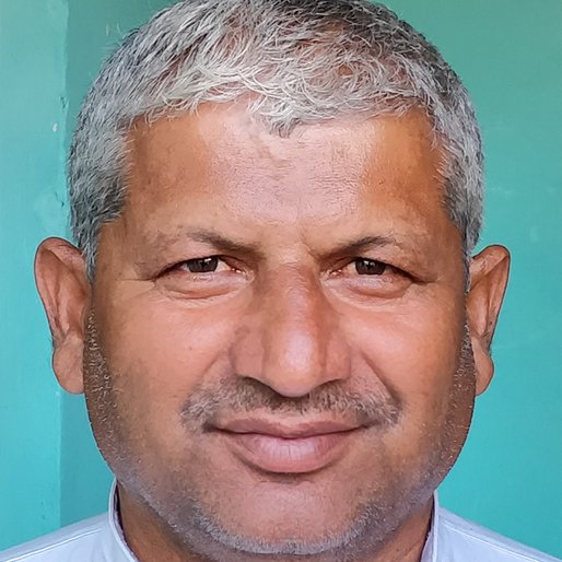 Ashok Dhanik is a Sarpanch from Gudhan, Kalanaur, Rohtak, Haryana