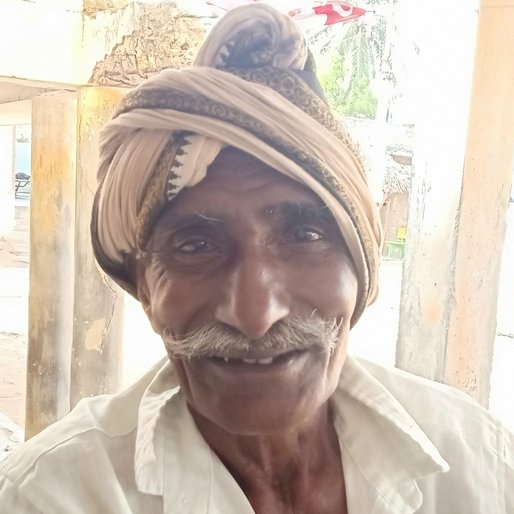 Chinna Subbaih is a Livestock rearing from Inamanamellur, Maddipadu, Prakasam, Andhra Pradesh