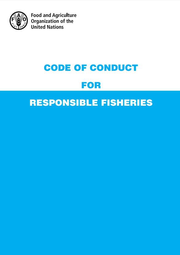 Code of Conduct for Responsible Fisheries