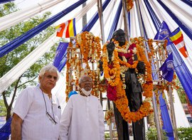 P. Sainath's writings