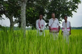 ‘പിന്നെ  ഞാൻ എൻ്റെ പാട്ട് തുടങ്ങുന്നു’