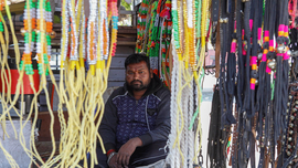 ঘন্টাধ্বনি স্তব্ধ যেথা