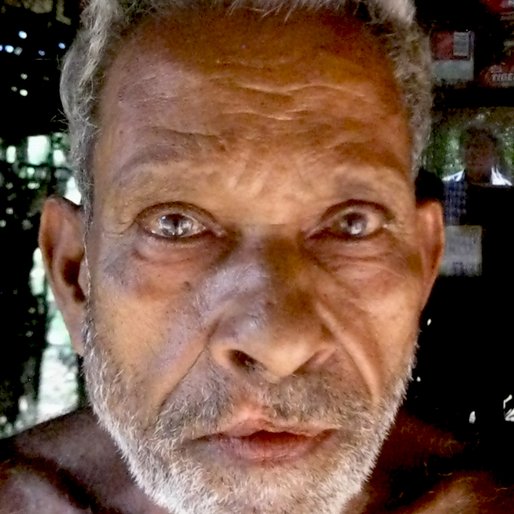 GANGADHARAN PILLAI is a Beedi maker from Kadakkal, Chadayamangalam, Kollam, Kerala