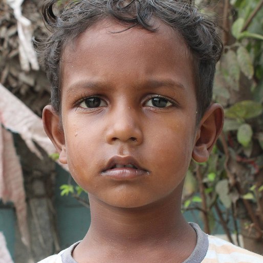 Akash is a person from Vengadamangalam, Kattankolathur, Chengalpattu, Tamil Nadu