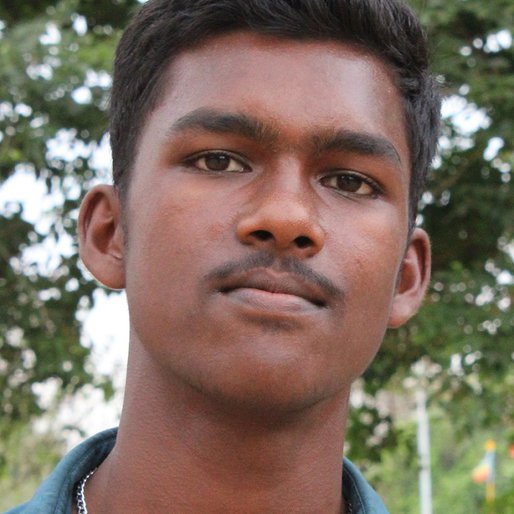 Dhananjayan is a School drop-out from Marakkunam, Chetpet, Tiruvannamalai, Tamil Nadu