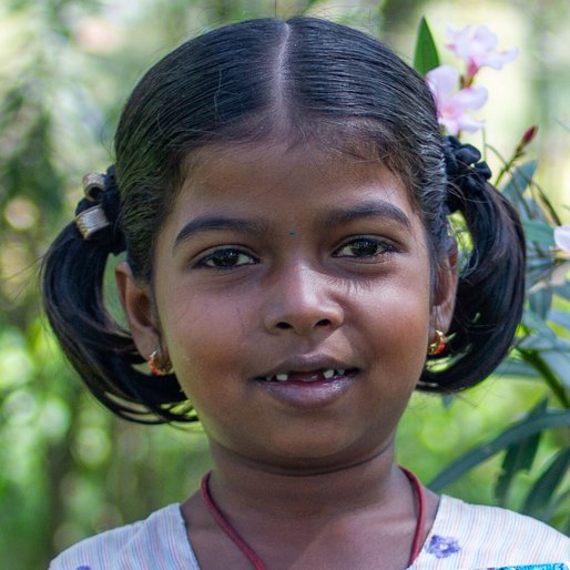 Boomika is a Student from Gundri, Sathyamangalam, Erode, Tamil Nadu