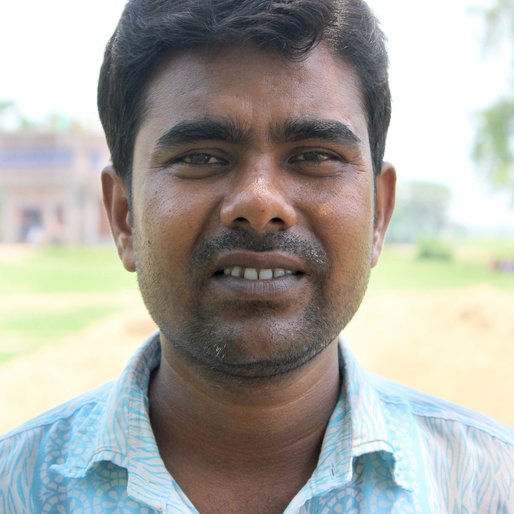 Abul Khayer Sheikh is a Security guard from Indrani, Khargram, Murshidabad, West Bengal