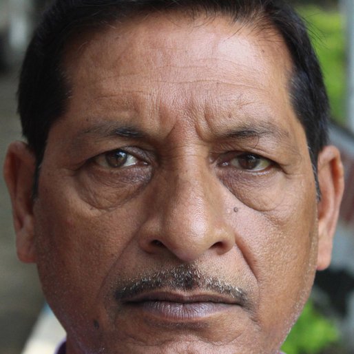 Imdadul Hok Mondal is a Public prosecutor from Choa, Hariharpara, Murshidabad, West Bengal