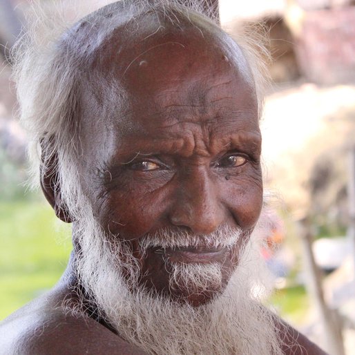 Ilias Ali Sheikh is a Farmer from Noapara, Kandi, Murshidabad, West Bengal