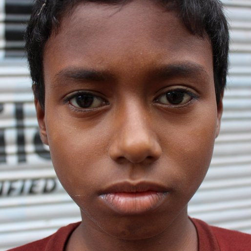 Surya Dey is a Class 7 student  from Islampur (town), Raninagar-I, Murshidabad, West Bengal