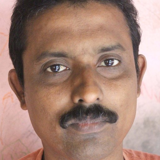 Dipankar Mondal is a Works at the Block Development Office from Bamnabad, Raninagar-II, Murshidabad, West Bengal