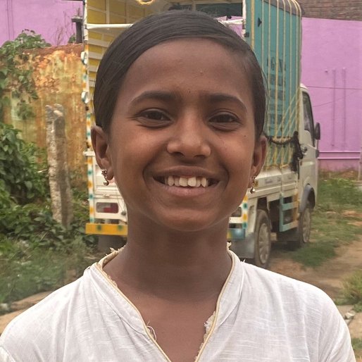 Kavana S. is a Student (Class 9) from Chowdanakuppe, Kunigal, Tumkur, Karnataka