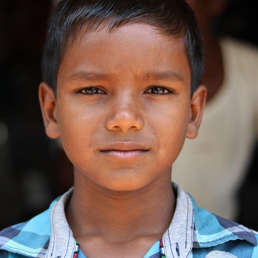 Jaggarnath Singh is a Student (Class 6) from Chingudipokhari, Kusumi, Mayurbhanj, Odisha