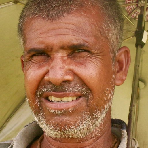 TARANI RAJBANGSHI is a Cowherd from Manikdihi, Kaliganj, Nadia, West Bengal