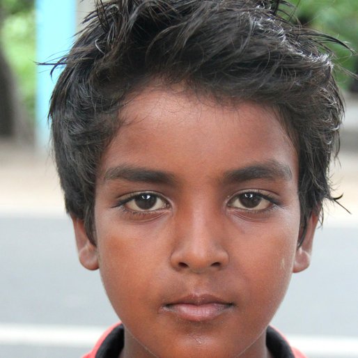 KISHORE RANA is a Student from Nilganj, Barasat, North 24 Parganas, West Bengal