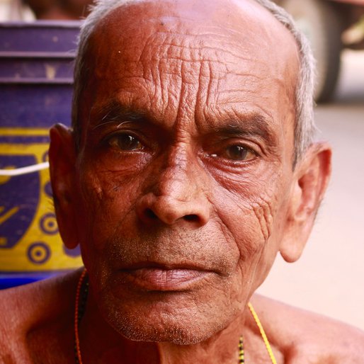 BISWADEB MONDAL is a Unemployed from Puntikhali, Krishnaganj, Nadia, West Bengal