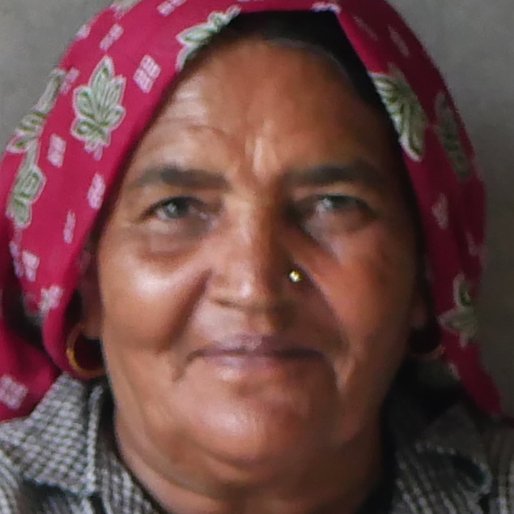 Maya is a Farmer from Gohana, Gohana, Sonipat, Haryana