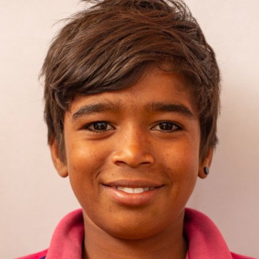 Simbu M. is a Student from Avadi (town), Poonamallee, Thiruvallur, Tamil Nadu