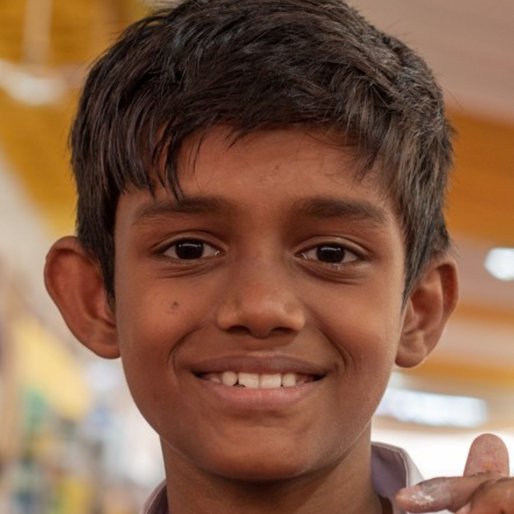 Shiva Harish D. is a Student from Avadi (town), Poonamallee, Thiruvallur, Tamil Nadu