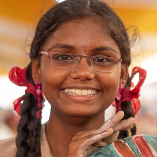 Kalpana K. is a Student from Avadi (town), Poonamallee, Thiruvallur, Tamil Nadu