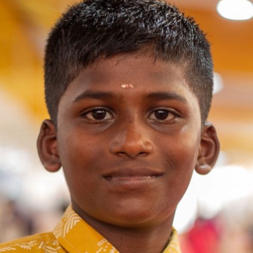 Gugan Y. is a Student from Avadi (town), Poonamallee, Thiruvallur, Tamil Nadu