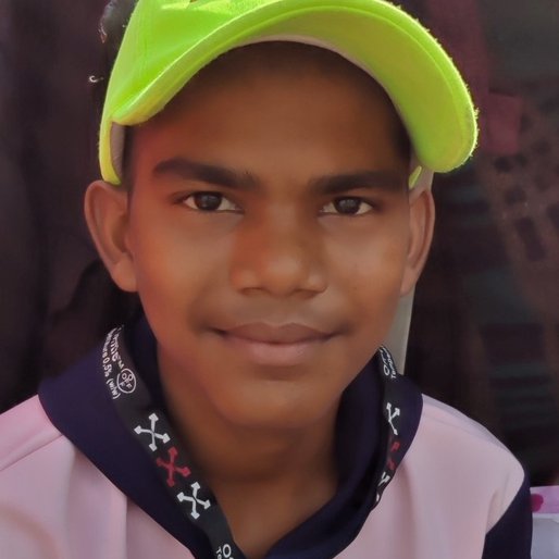 Rahul Valamba is a Student (Class 9) from Aghai, Shahapur, Thane, Maharashtra