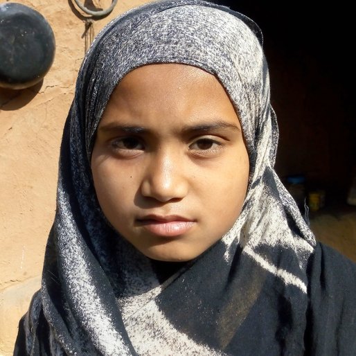 Sanuber is a Student (in a <em>madrasa</em>) from Bisru, Punhana, Nuh, Haryana