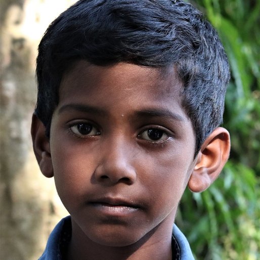 Sourav Dash is a Student (Class 3) from Kesannagar, Cuttack Sadar, Cuttack, Odisha