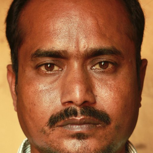 Sudhangshu Kumar Singh is a Primary school teacher from Sahebnagar, Samserganj, Murshidabad, West Bengal