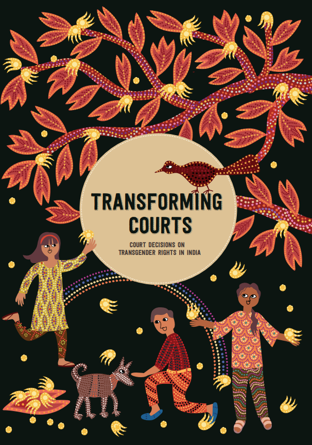 Transgender Equality Court Decision on Transgender Rights in India