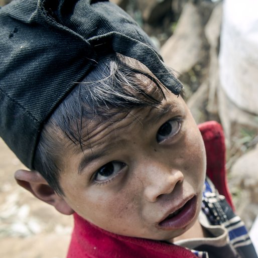 BENEDICT KHONGRAPAI is a Student from Nongbah Mawshuit, Khatarshnong-Laitkroh, East Khasi Hills, Meghalaya