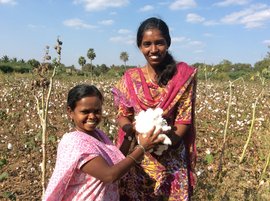 From cotton fields to the Paralympics