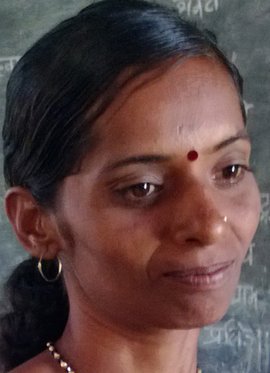 SINDHU WAYEKAR