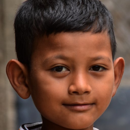 ROHAN NARJINARY is a Student from Purba Satali, Kalchini, Alipurduar, West Bengal